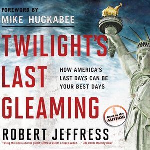 cover image of Twilight's Last Gleaming